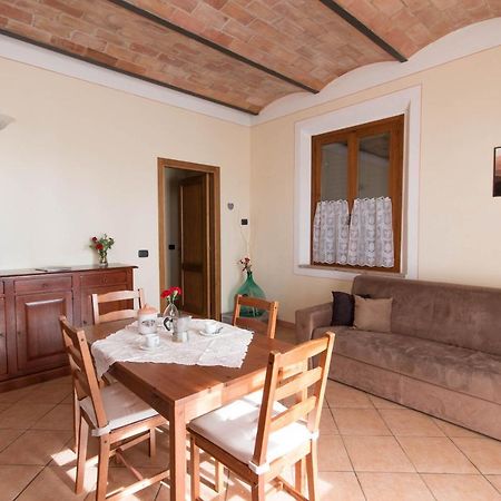 Agriturismo Podere Camollia Costalpino Ngoại thất bức ảnh