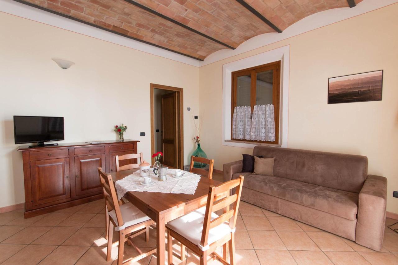 Agriturismo Podere Camollia Costalpino Ngoại thất bức ảnh