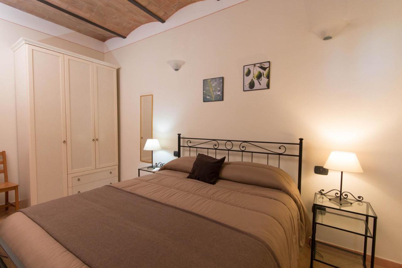 Agriturismo Podere Camollia Costalpino Ngoại thất bức ảnh