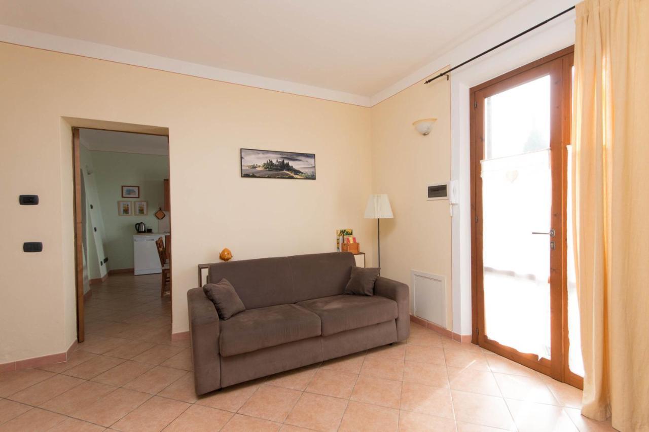 Agriturismo Podere Camollia Costalpino Ngoại thất bức ảnh