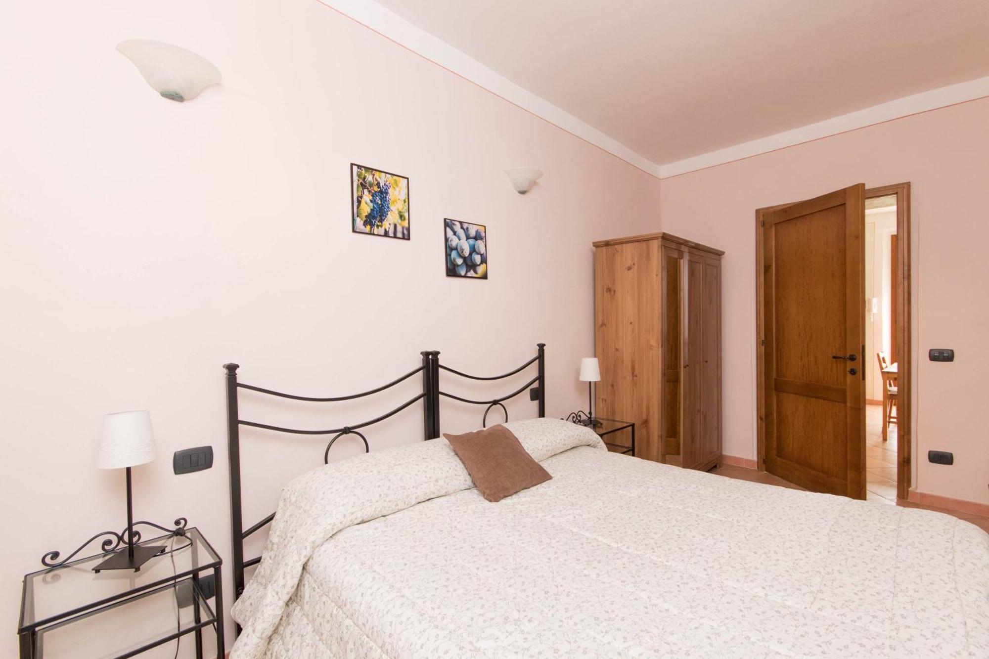 Agriturismo Podere Camollia Costalpino Ngoại thất bức ảnh