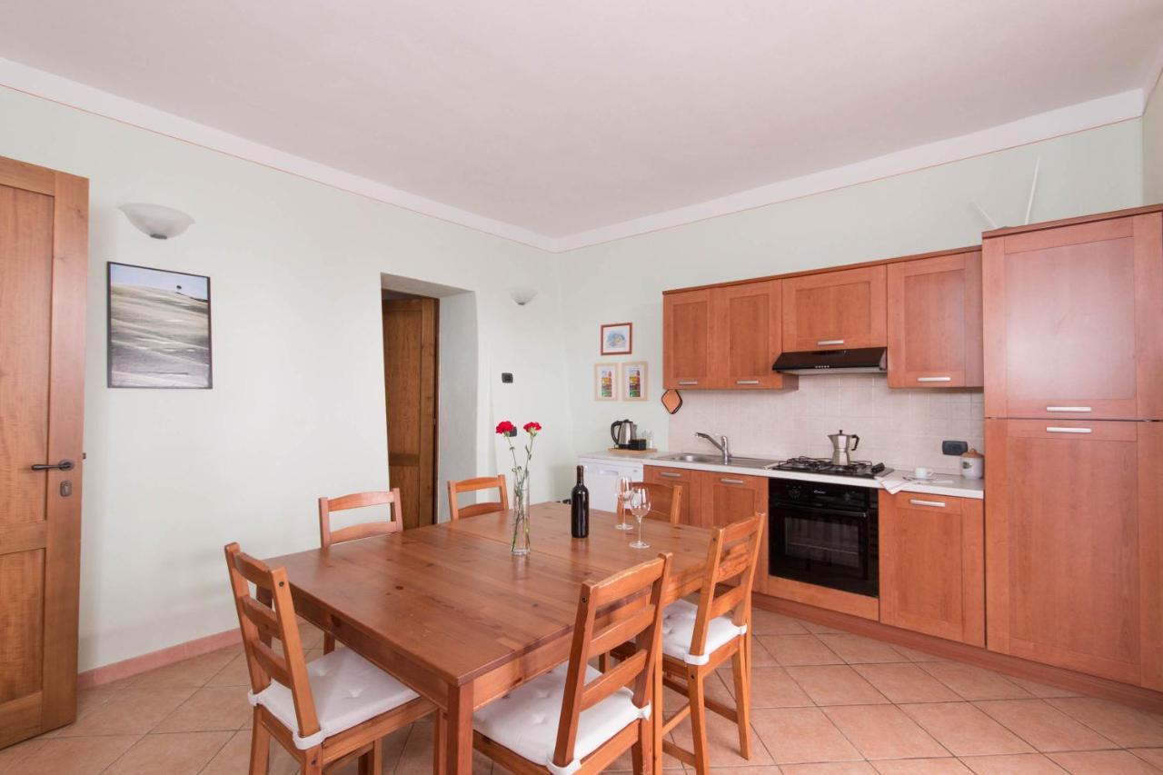 Agriturismo Podere Camollia Costalpino Ngoại thất bức ảnh