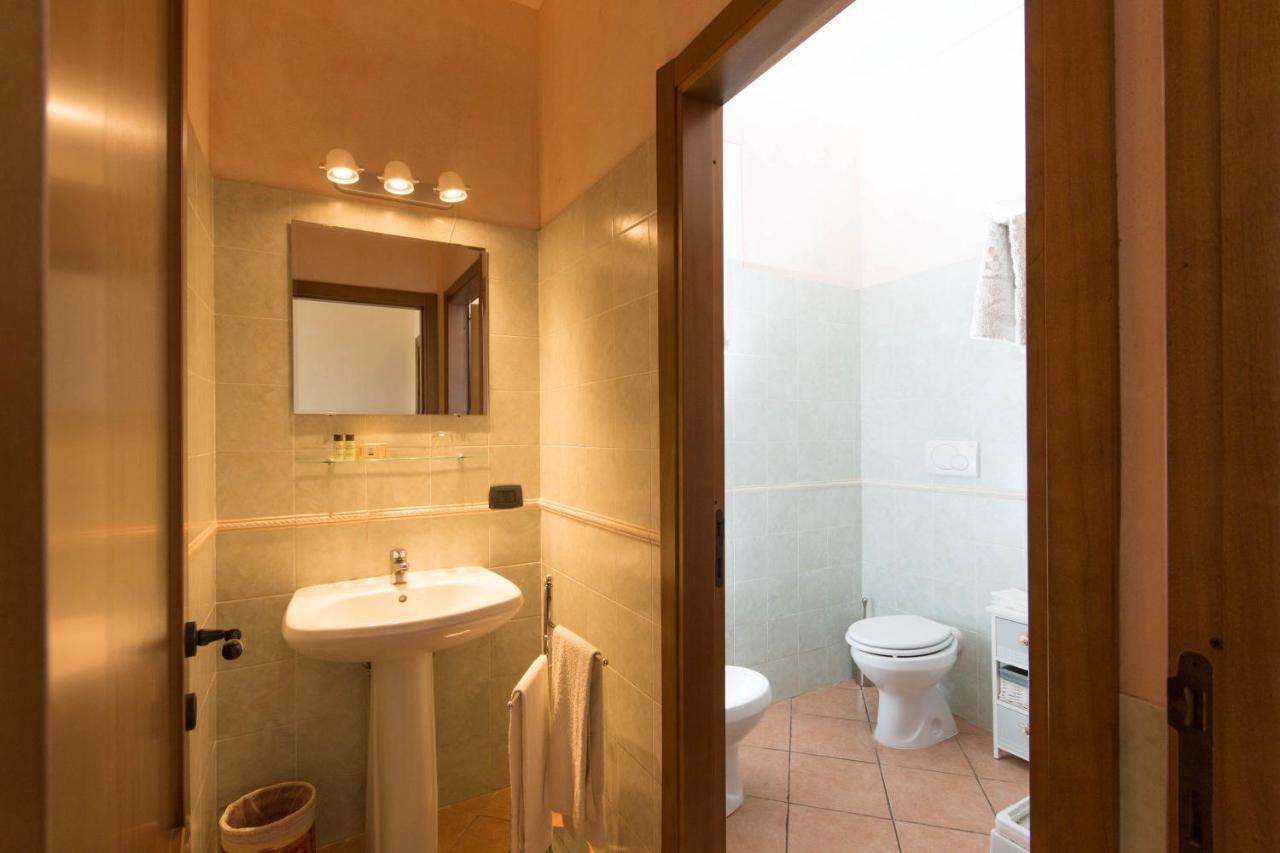 Agriturismo Podere Camollia Costalpino Ngoại thất bức ảnh