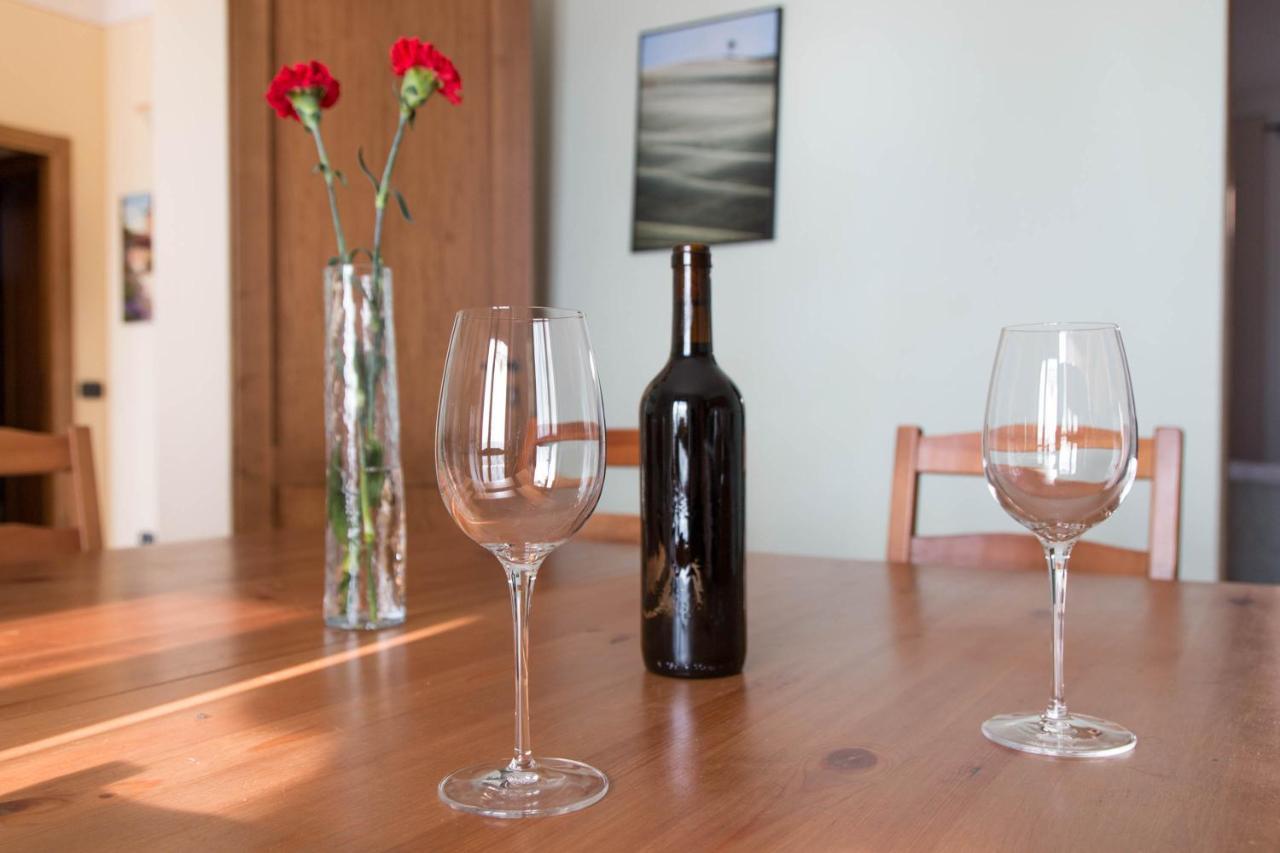 Agriturismo Podere Camollia Costalpino Ngoại thất bức ảnh