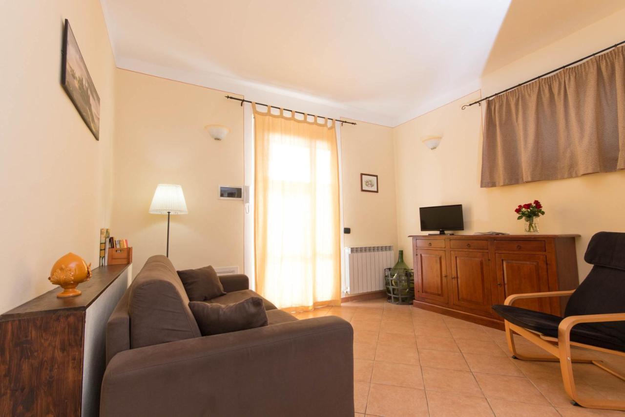 Agriturismo Podere Camollia Costalpino Ngoại thất bức ảnh
