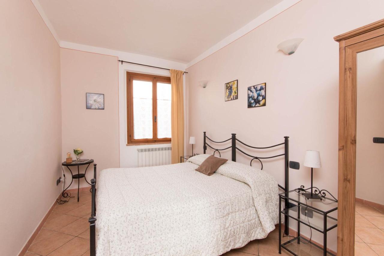 Agriturismo Podere Camollia Costalpino Ngoại thất bức ảnh