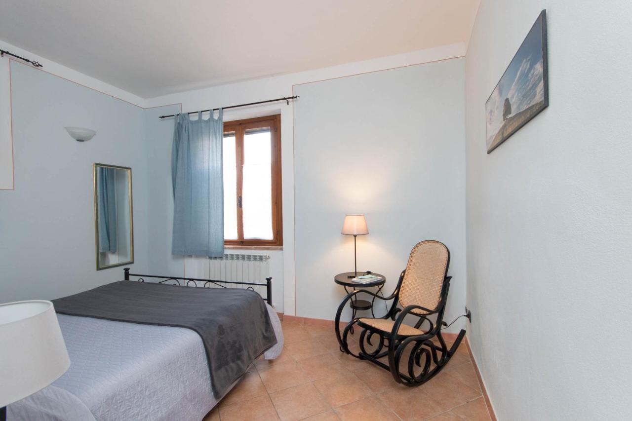 Agriturismo Podere Camollia Costalpino Ngoại thất bức ảnh