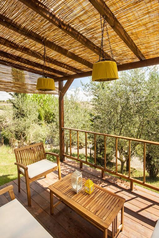 Agriturismo Podere Camollia Costalpino Ngoại thất bức ảnh