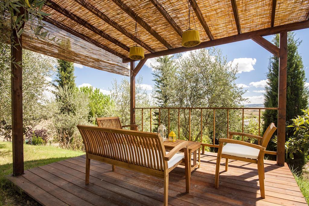 Agriturismo Podere Camollia Costalpino Ngoại thất bức ảnh