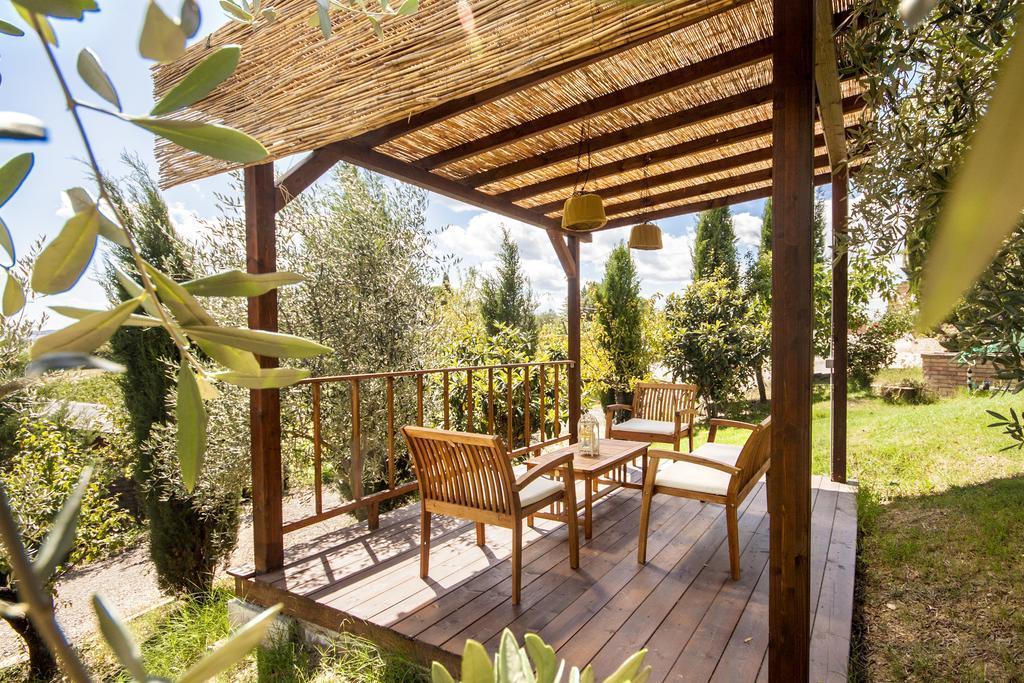 Agriturismo Podere Camollia Costalpino Ngoại thất bức ảnh