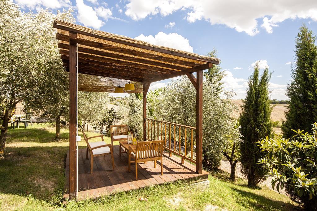 Agriturismo Podere Camollia Costalpino Ngoại thất bức ảnh