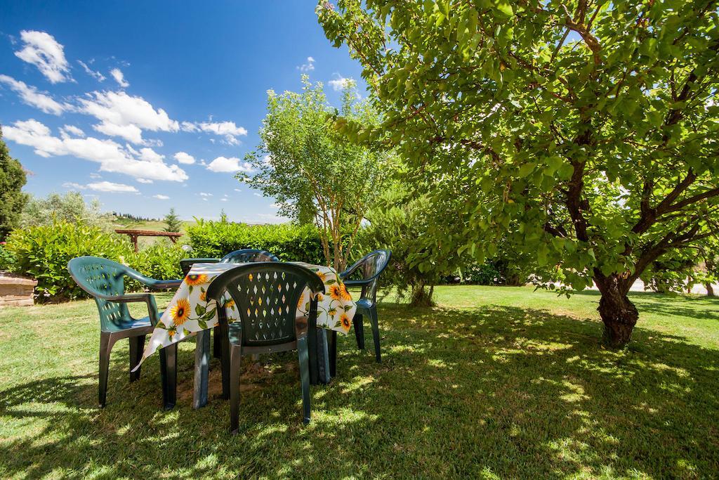 Agriturismo Podere Camollia Costalpino Ngoại thất bức ảnh