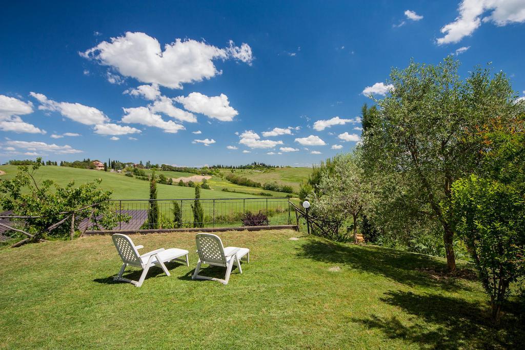 Agriturismo Podere Camollia Costalpino Ngoại thất bức ảnh